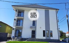 Allure Eforie Nord